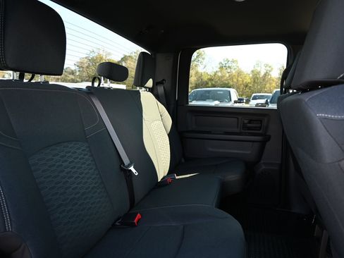 New 2026 RAM 2500 Tradesman w/ Chrome Appearance Group image 23