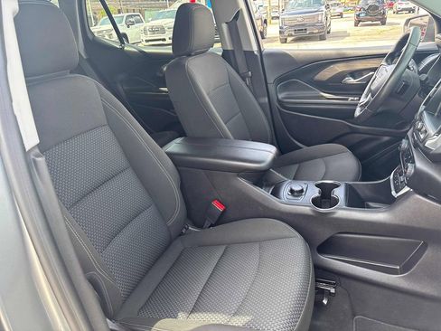 Used 2024 GMC Terrain SLE AWD/4WD image 27