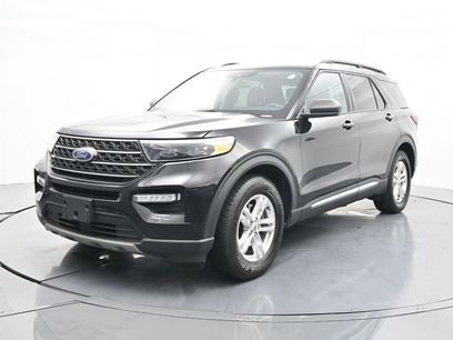 Used 2023 Ford Explorer XLT w/ Equipment Group 202A