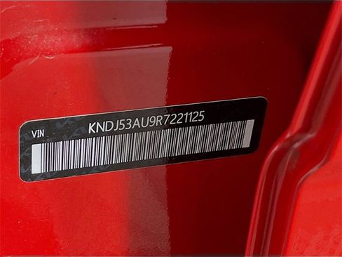 Used 2024 Kia Soul GT-Line w/ Option Group 020 image 35