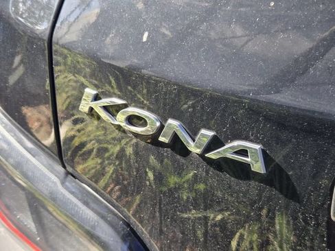 Used 2023 Hyundai Kona SEL FWD image 11