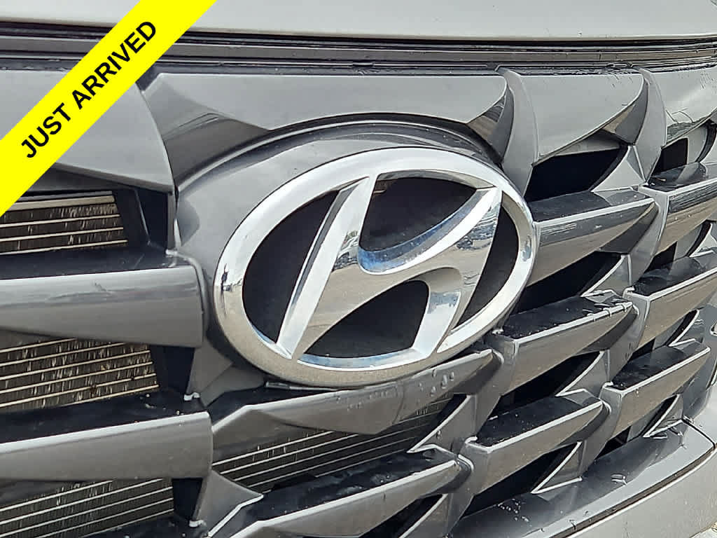 Used 2024 Hyundai Tucson SE FWD image 29