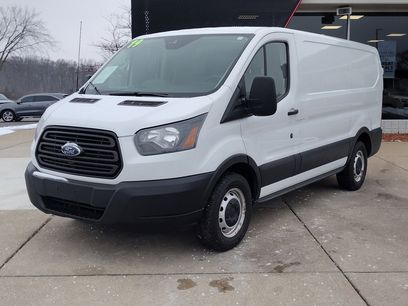 Used 2019 Ford Transit 150 130 Low Roof