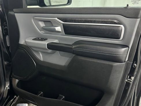 Used 2021 RAM 1500 Big Horn image 38