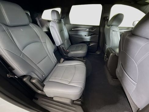 Used 2023 Buick Enclave Essence FWD image 25