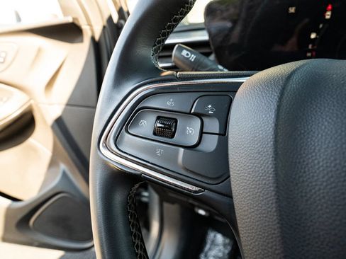 Used 2024 Buick Encore GX Preferred FWD image 41