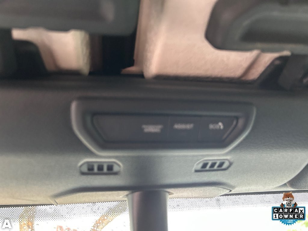 Certified 2023 Jeep Wrangler Unlimited Rubicon 4xe w/ Cold Weather Group AWD/4WD image 26