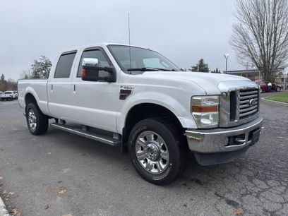 Used 2010 Ford F350 Lariat