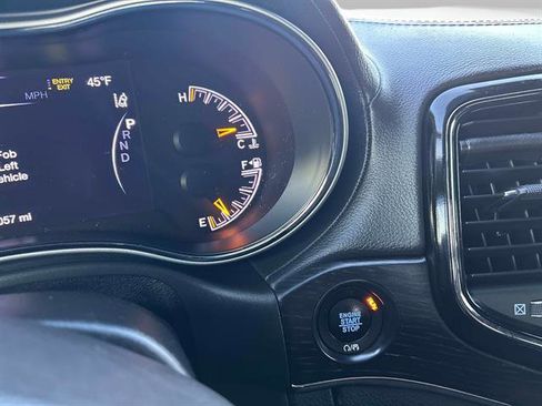 Used 2020 Jeep Grand Cherokee High Altitude image 29