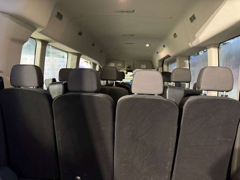 Used 2023 Ford Transit 350 XLT image 39