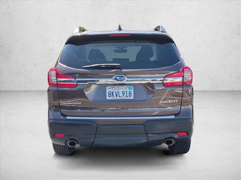 Used 2019 Subaru Ascent Premium w/ Popular Package #3 AWD/4WD image 8