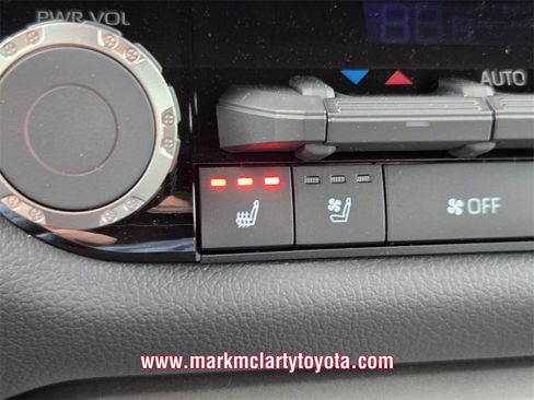 New 2026 Toyota Tundra Limited image 19