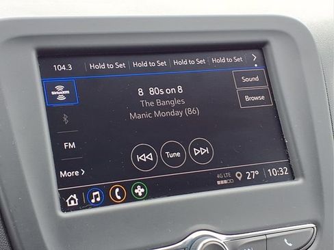 Certified 2024 Chevrolet Equinox LT w/ LPO, Floor Liner Package image 6