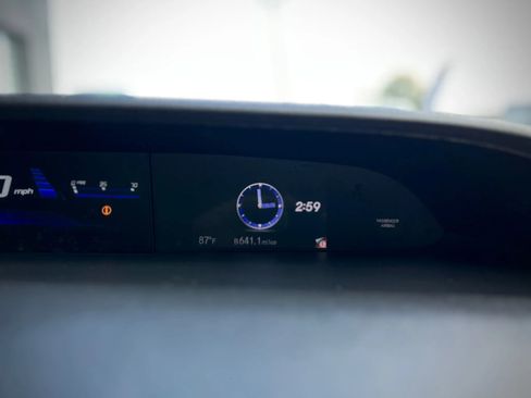 Used 2013 Honda Civic EX-L image 14