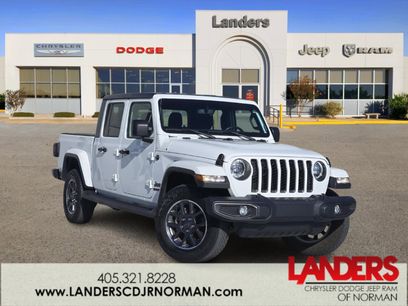 Used 2021 Jeep Gladiator Sport w/ Quick Order Package 24Q 80Th