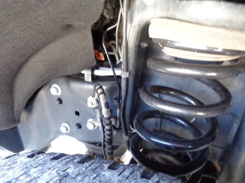 Used 2024 Ford F250 Lariat w/ Chrome Package image 78