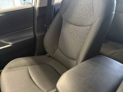 Certified 2025 Toyota RAV4 XLE image 19