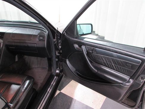 Used 1999 Mercedes-Benz C 280 Sedan image 80