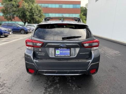 Used 2023 Subaru Crosstrek 2.0i Premium AWD/4WD image 7