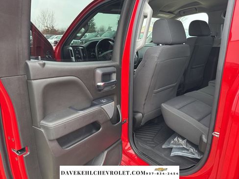 Used 2019 Chevrolet Silverado 2500 LT w/ All Star Edition image 18