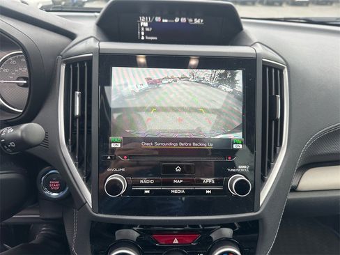 Certified 2023 Subaru Forester Limited image 20