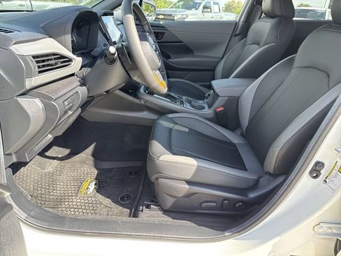 Certified 2026 Subaru Crosstrek 2.5i Wilderness w/ Wilderness Package AWD/4WD image 18