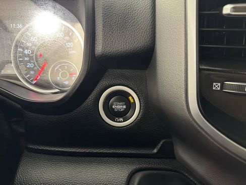 Used 2025 RAM 1500 Big Horn image 19