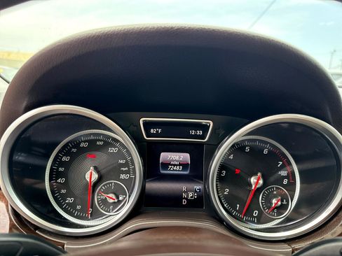 Used 2018 Mercedes-Benz GLE 350 image 20