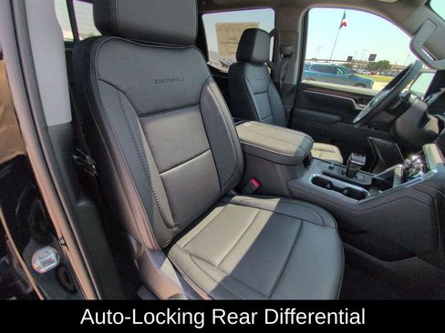 New 2026 GMC Sierra 1500 Denali image 21