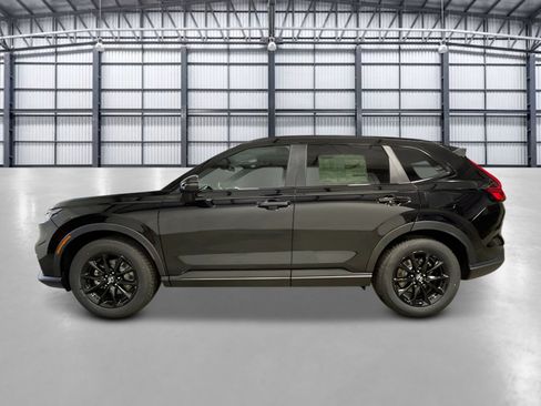 New 2026 Honda CR-V Sport-L image 2