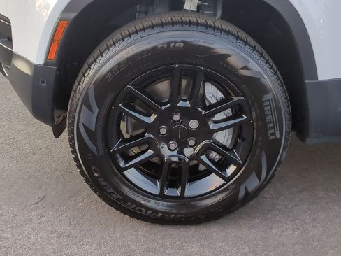 New 2026 Land Rover Defender 130 S image 28