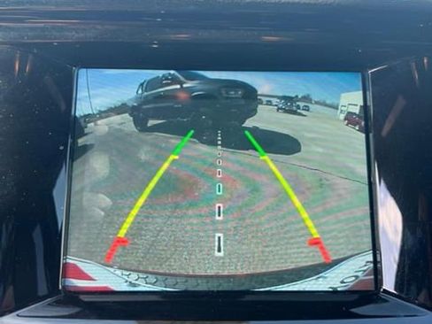 Used 2021 Dodge Durango GT image 28