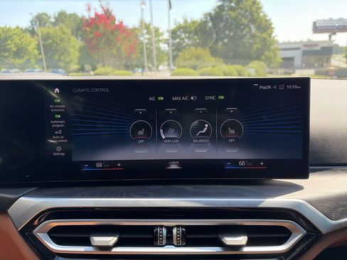 Used 2023 BMW 330e xDrive w/ M Sport Package AWD/4WD image 26