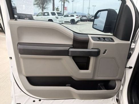 Used 2019 Ford F150 XL w/ Equipment Group 101A Mid RWD image 9