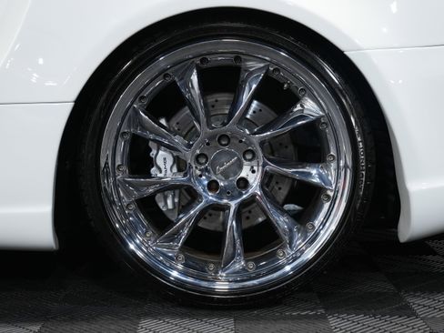 Used 2006 Mercedes-Benz SL 55 AMG SL 55 AMG ROADSTER 2D image 57