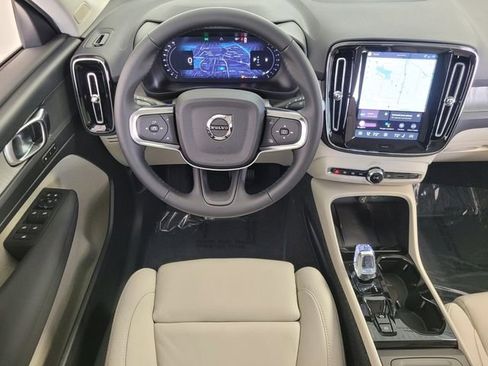 New 2026 Volvo XC40 B5 Plus w/ Protection Package Premier image 11