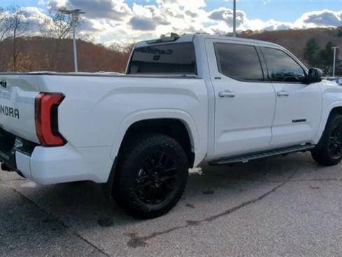 Used 2023 Toyota Tundra SR5 image 8