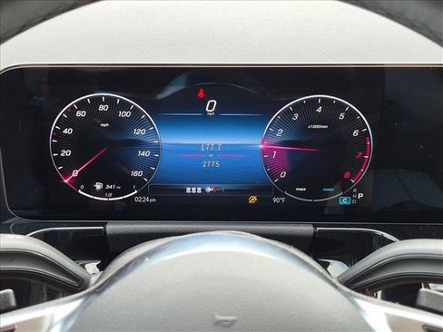 Certified 2026 Mercedes-Benz GLA 250 image 11