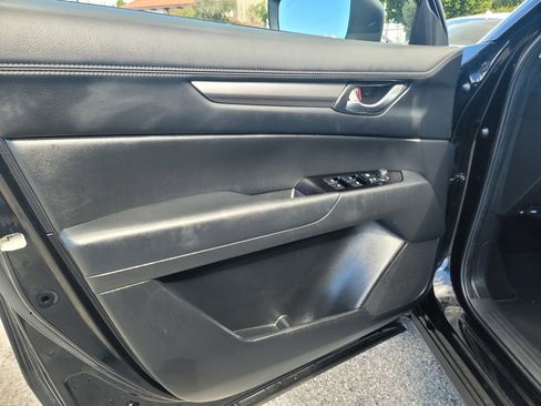 Used 2024 MAZDA CX-5 AWD 2.5 S w/ Select Package image 13