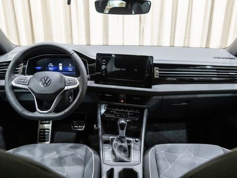 New 2026 Volkswagen Jetta Sport image 13