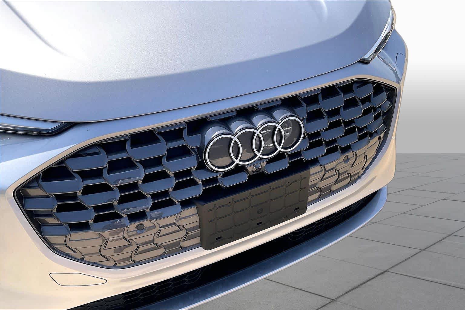 Used 2026 Audi Q5 Premium AWD/4WD image 30