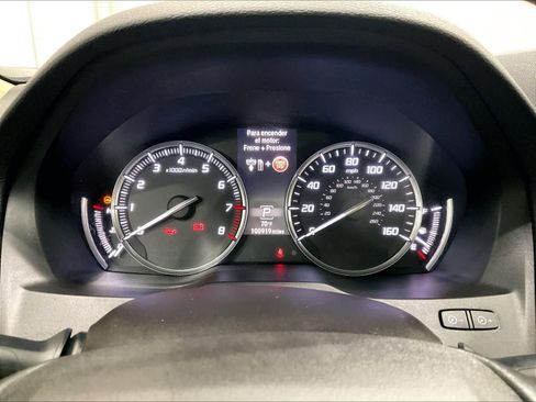 Used 2017 Acura MDX SH-AWD image 26