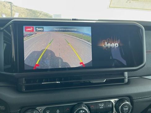 New 2026 Jeep Wrangler Unlimited Rubicon image 22