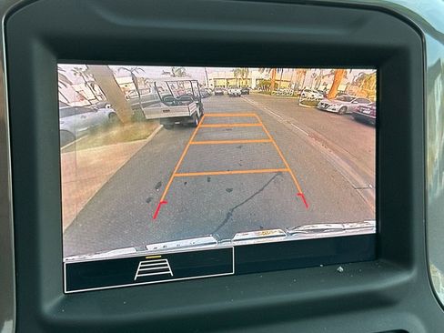 Certified 2023 GMC Sierra 1500 Pro w/ Convenience Package image 17