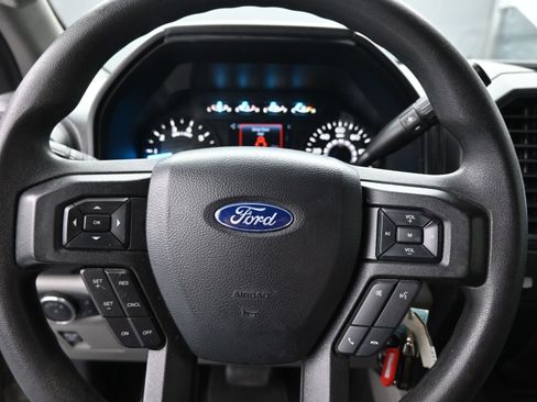 Used 2019 Ford Mustang GT Premium w/ California Special Package image 22