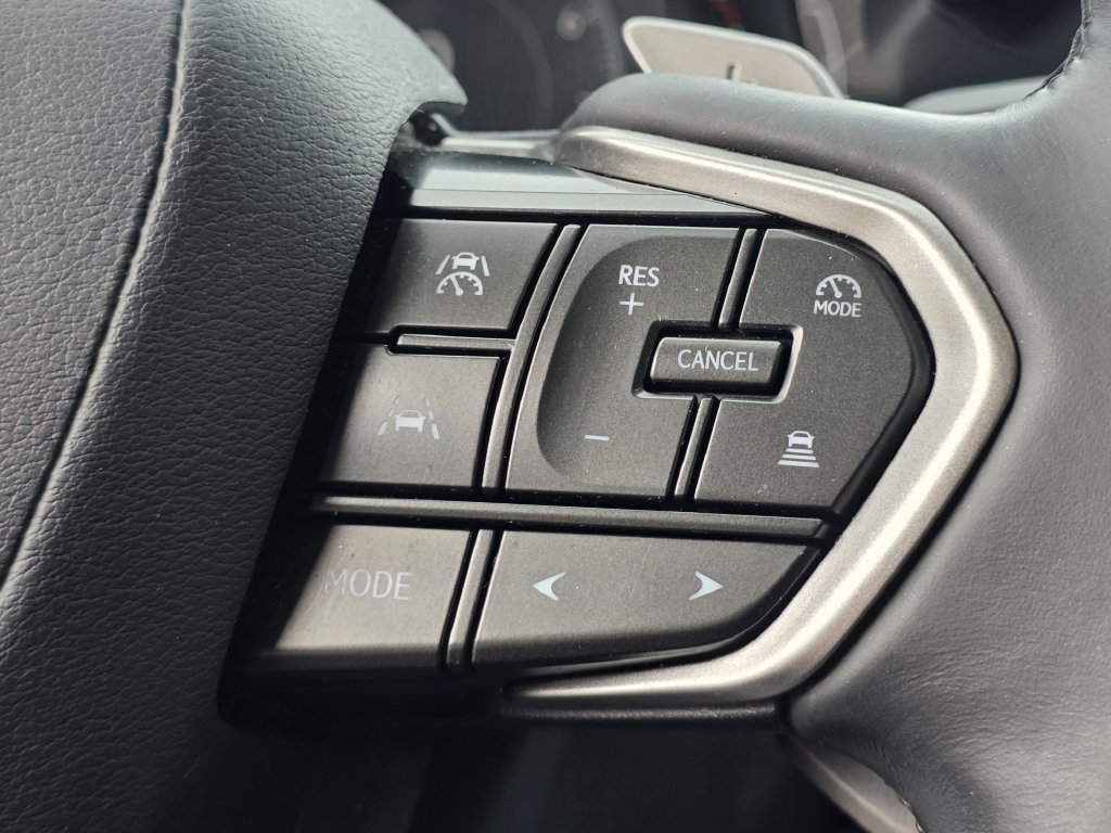 Certified 2022 Lexus NX 250 FWD image 27