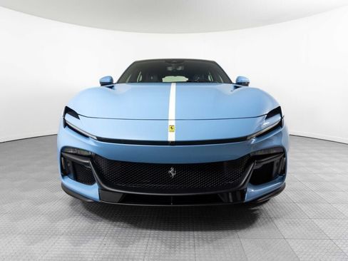 Used 2026 Ferrari Purosangue AWD/4WD image 19