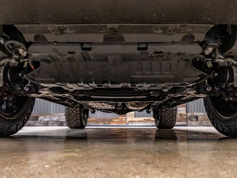 Used 2025 Lexus GX 550 image 15