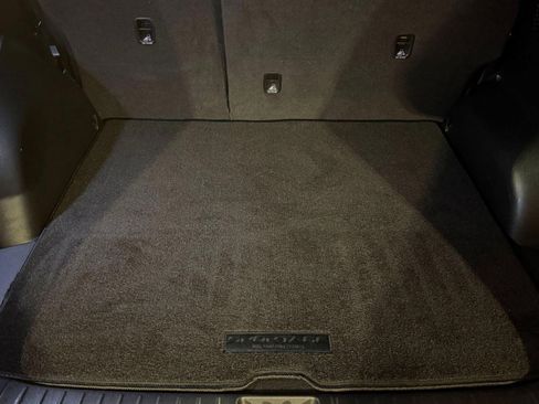 Used 2024 Kia Sportage SX image 21