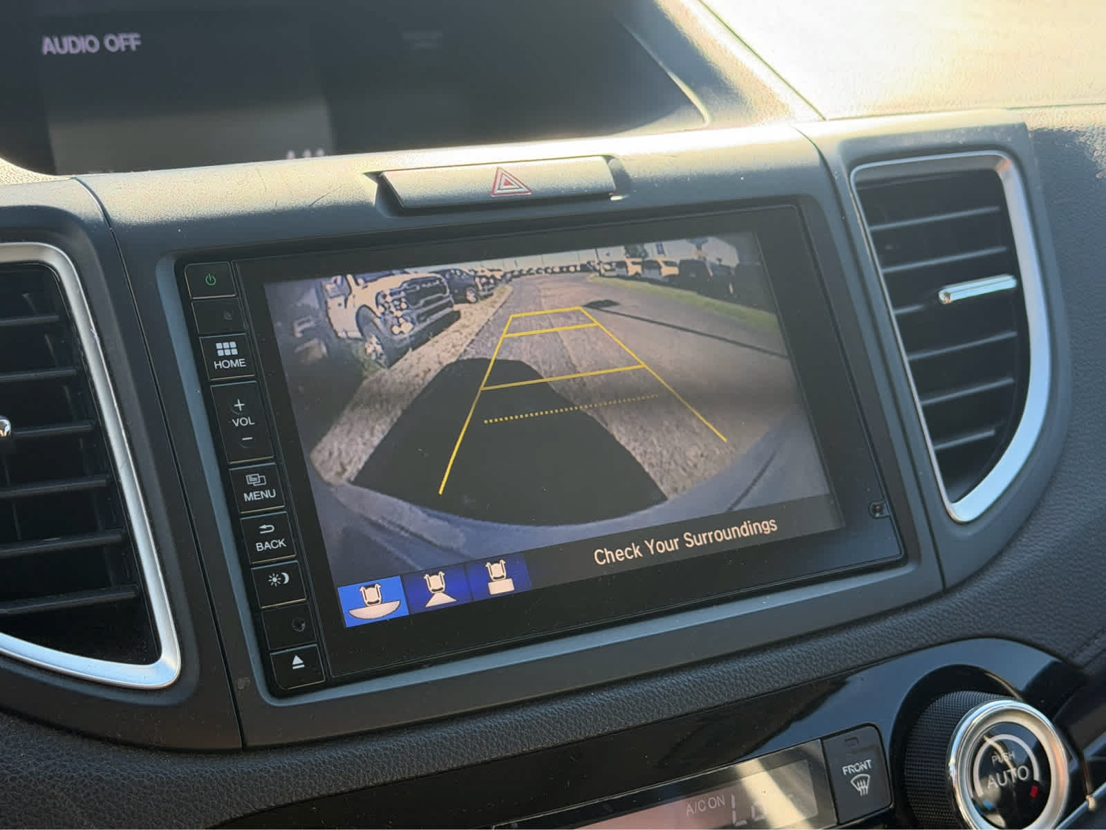 Used 2015 Honda CR-V EX-L image 11